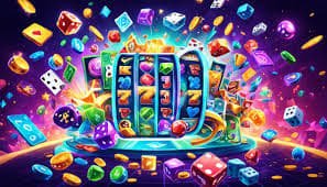 king play ပရိုမိုးရှင်း ဘောနပ်စ်နှင့် Cashback အစီအစဉ်များ မြင်ကွင်း