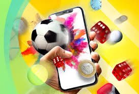 king play Sportsbook မိုဘိုင်း App လောင်းကစားမြင်ကွင်း